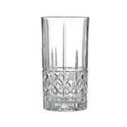 BOWRING - Verona HB Glasses 410ml (13.9oz) S/4
