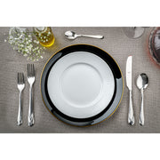 Mepra – Diamante Mirror – 5-Piece Flatware Set – 100922005 – Image 2