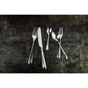 Mepra – Diamante Mirror – 5-Piece Flatware Set – 100922005 – Image 4