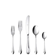 Mepra – Diamante Mirror – 20-Piece Flatware Set – 100922020 – Image 1