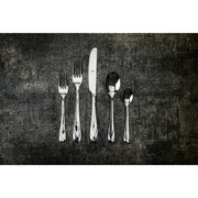 Mepra – Diamante Mirror – 20-Piece Flatware Set – 100922020 – Image 4