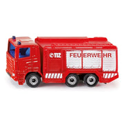 FIRE ENGINE