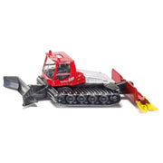 PISTENBULLY 600
