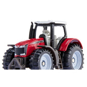 MASSEY FERGUSON
