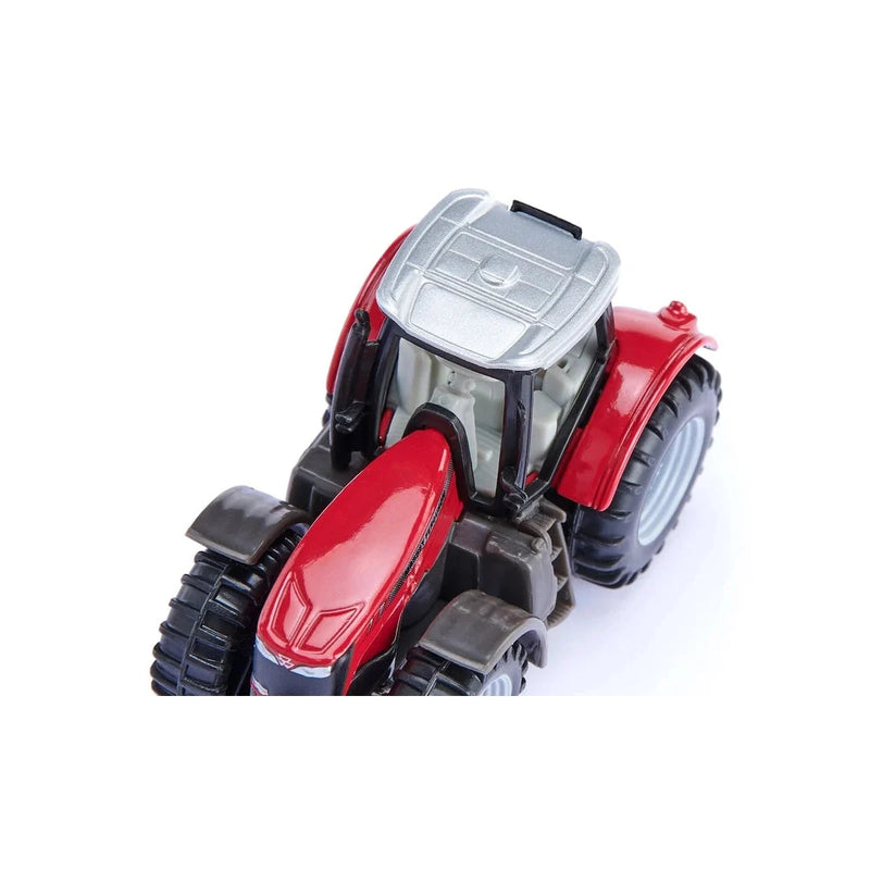 MASSEY FERGUSON