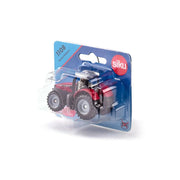 MASSEY FERGUSON