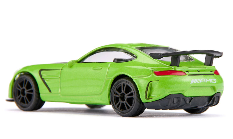 Siku - MERCEDES-AMG GT4