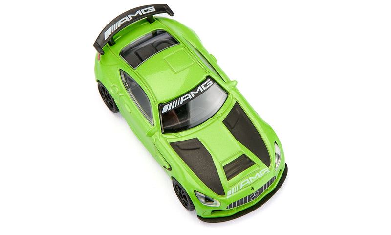 Siku - MERCEDES-AMG GT4