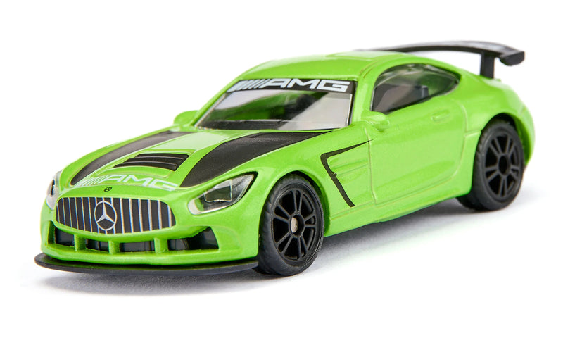 Siku - MERCEDES-AMG GT4