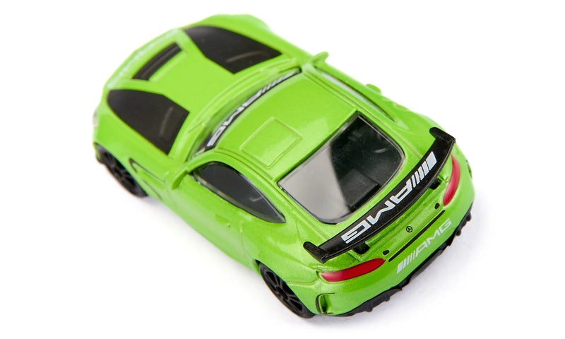 Siku - MERCEDES-AMG GT4