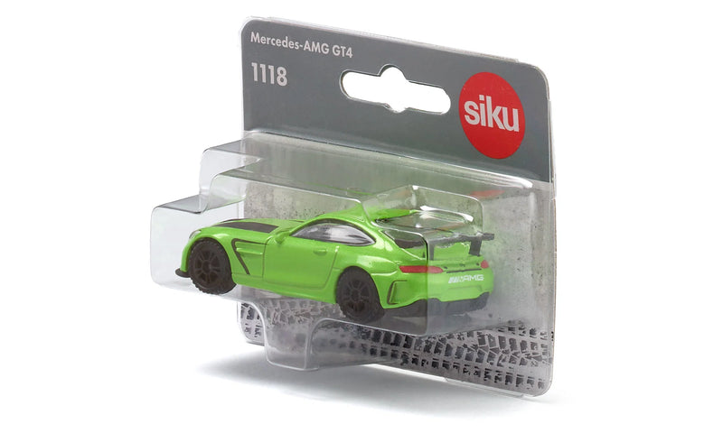 Siku - MERCEDES-AMG GT4