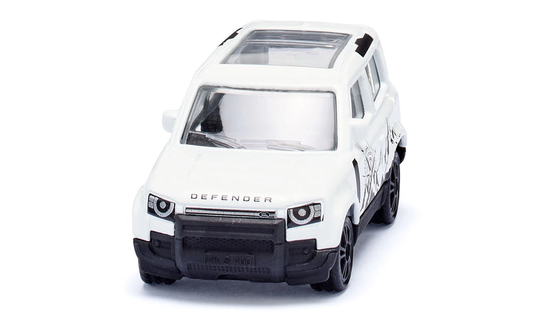 Siku - Land Rover Defender 90