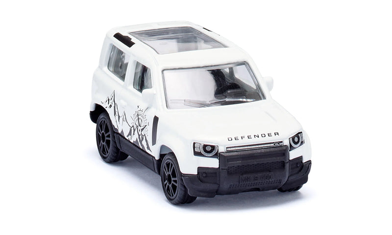 Siku - Land Rover Defender 90