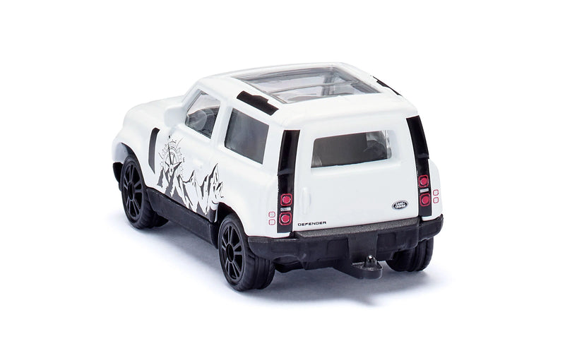 Siku - Land Rover Defender 90