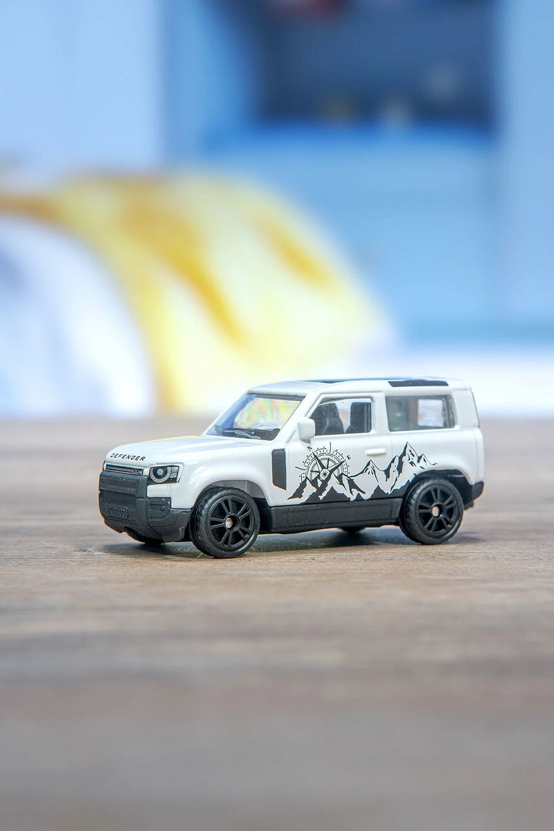 Siku - Land Rover Defender 90