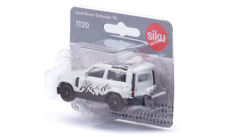 Siku - Land Rover Defender 90