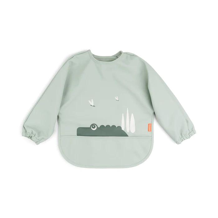 Done by Deer - Sleeved pocket bib