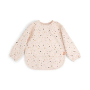 Done by Deer - Sleeved pocket bib