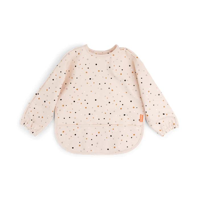 Done by Deer - Sleeved pocket bib