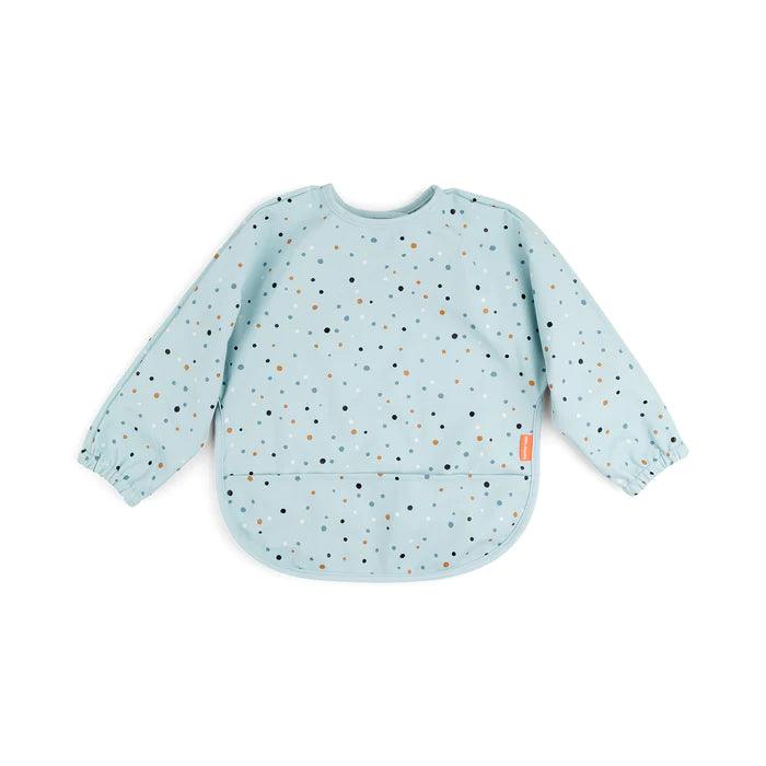 Done by Deer - Sleeved pocket bib