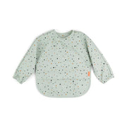 Done by Deer - Sleeved pocket bib