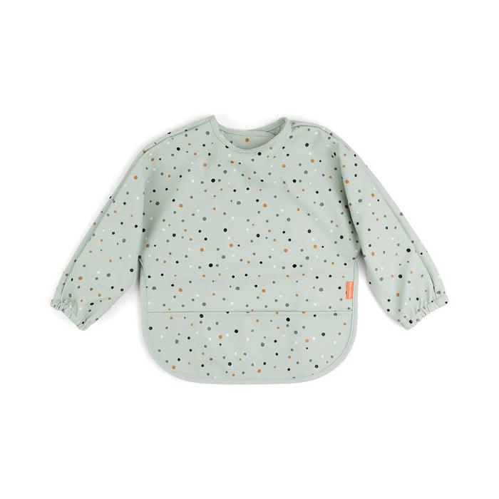 Done by Deer - Sleeved pocket bib