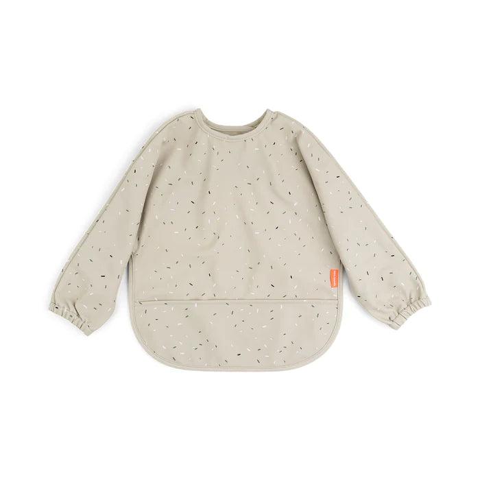 Done by Deer - Sleeved pocket bib