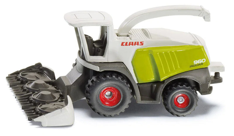 Siku - CLAAS FORAGE HARVESTER