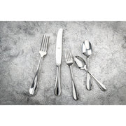 Mepra – Roma Mirror – 5-Piece Flatware Set – 101422005 – Image 3