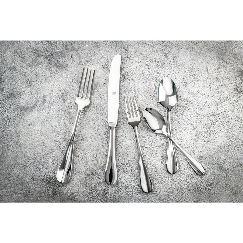Mepra – Roma Mirror – 20-Piece Flatware Set – 101422020 – Image 3