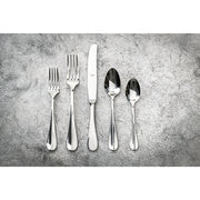 Mepra - Roma Flatware Set - 20 Pcs. - Mirror – MPR-101422020 – Image 4