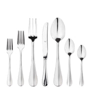 Mepra - Roma Flatware Set - 32 Pcs. - Mirror – MPR-101422032 – Image 1