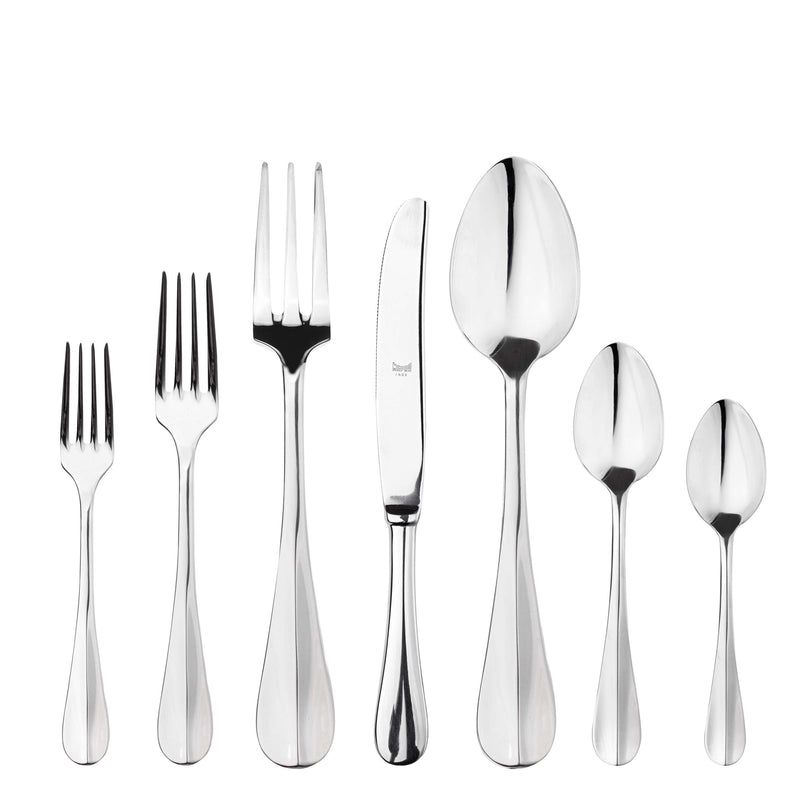 Mepra - Roma Flatware Set - 32 Pcs. - Mirror – MPR-101422032 – Image 1