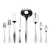 Mepra – Roma Mirror – 43-Piece Flatware Set – 101422043 – Image 1