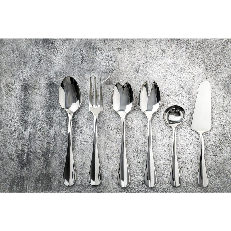 Mepra – Roma Mirror – 67-Piece Flatware Set – 101422067 – Image 2