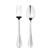 Mepra - Roma Serving Set - 2 Pcs. - Mirror – MPR-101422110 – Image 1