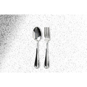 Mepra - Roma Serving Set - 2 Pcs. - Mirror