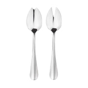 Mepra - Roma Salad Serving Set - 2 Pcs. - Mirror – MPR-101422122 – Image 1