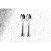 Mepra - Roma Salad Serving Set - 2 Pcs. - Mirror – MPR-101422122 – Image 2