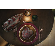 Mepra – Bali Pewter Bronze – 5-Piece Flatware Set – 101522005PB – Image 2