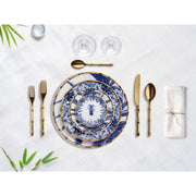 Mepra - Bali Gold Flatware Set - 20 Pcs. – MPR-101522020O – Image 3