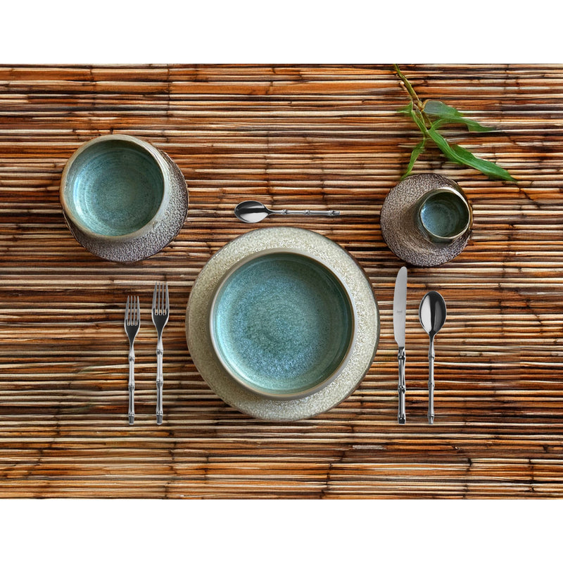Mepra – Bali Mirror – 20-Piece Flatware Set – 101522020 – Image 2