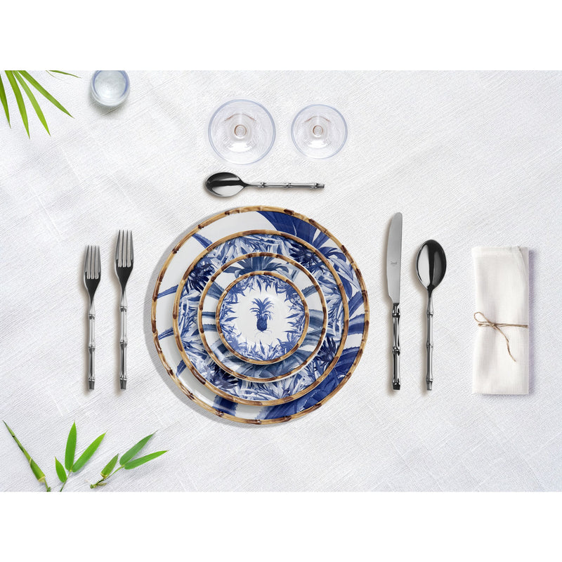 Mepra – Bali Mirror – 20-Piece Flatware Set – 101522020 – Image 3