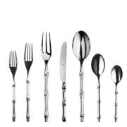 Mepra – Bali Mirror – 32-Piece Flatware Set – 101522032 – Image 1
