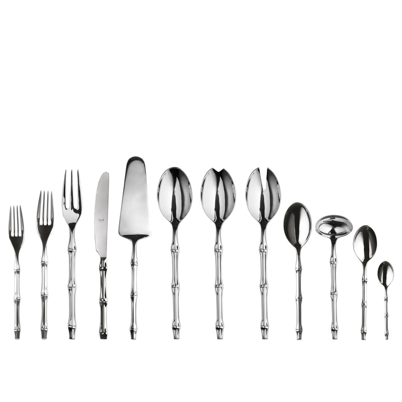 Mepra - Bali Flatware Set - 67 Pcs. - Mirror – MPR-101522067 – Image 1