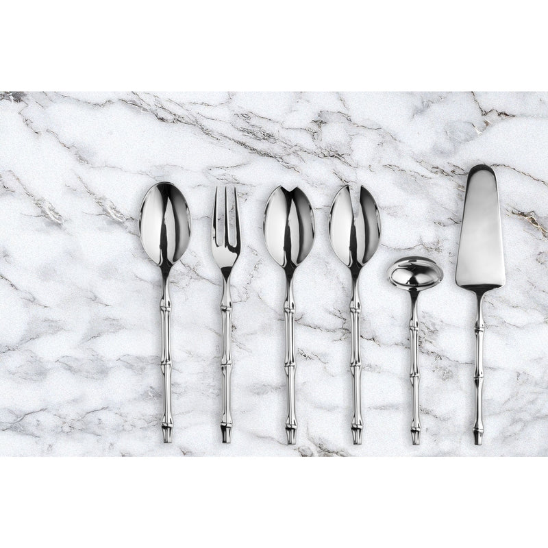 Mepra - Bali Flatware Set - 67 Pcs. - Mirror – MPR-101522067 – Image 2