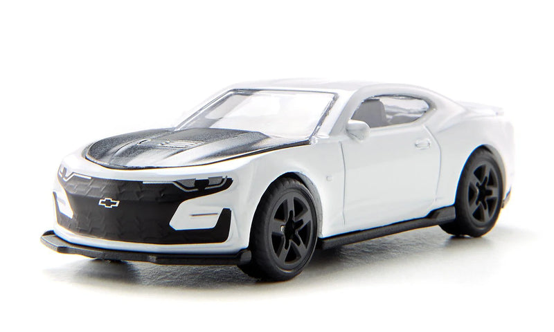 Siku - CHEVROLET CAMARO