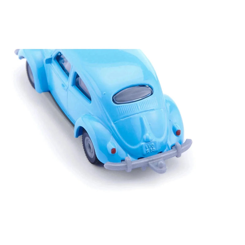 VW BEETLE