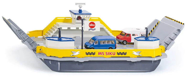 Siku - CAR FERRY
