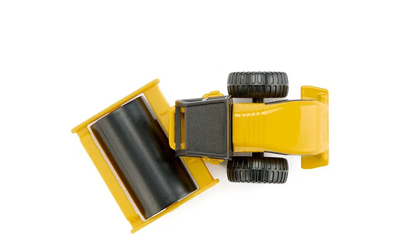 Siku - TRUCK WITH COMPACTOR (1:87)